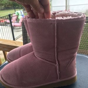 Uggs boots